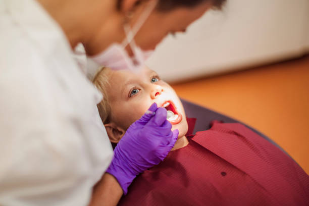 Best Weekend Emergency Dentist in Des Peres, MO