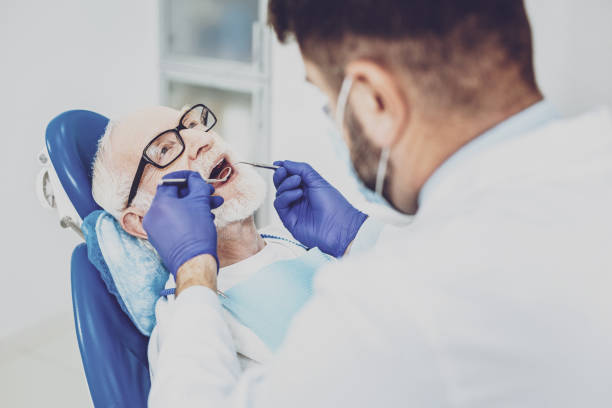 Best Emergency Wisdom Teeth Removal in Des Peres, MO